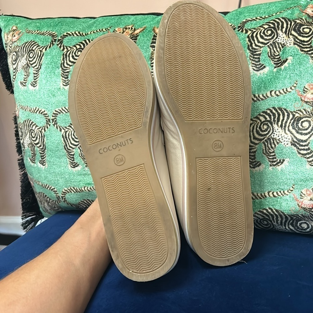 Coconuts Maren Platform Mule size 8 NEW SOLD OUT - Picture 7 of 9